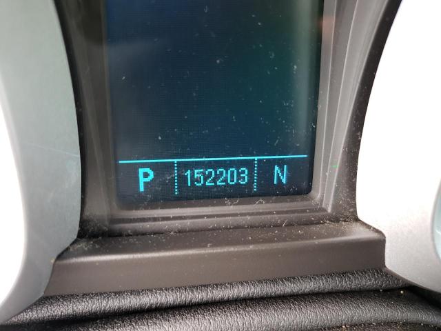 Photo 8 from auction – 2010 CHEVROLET EQUINOX LT with VIN 2CNALDEW5A6273150