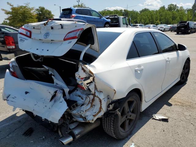 Photo 4 from auction – 2014 TOYOTA CAMRY L with VIN 4T1BF1FK6EU758314