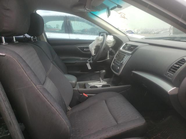 Photo 5 from auction – 2016 NISSAN ALTIMA 2.5 with VIN 1N4AL3AP8GC253591