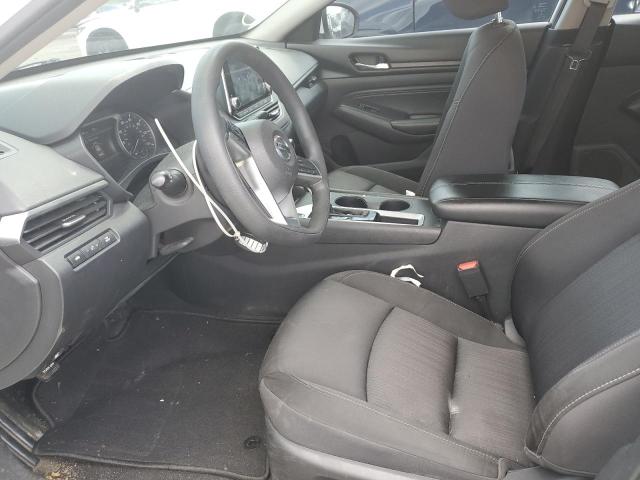 Photo 5 from auction – 2019 NISSAN ALTIMA S with VIN 1N4BL4BV6KC194878