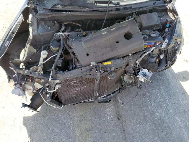 Photo 7 from auction – 2006 TOYOTA COROLLA CE with VIN 1NXBR32E26Z691098