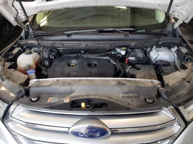 Photo 7 from auction – 2015 FORD EDGE SE with VIN 2FMTK4G99FBC02552