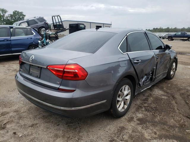 Photo 4 from auction – 2016 VOLKSWAGEN PASSAT S with VIN 1VWAT7A35GC020201