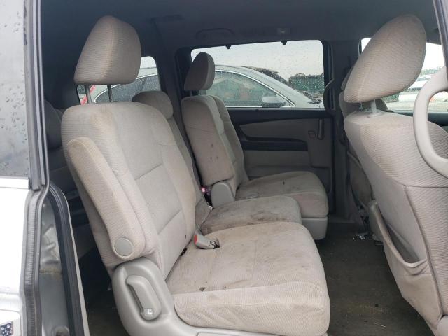 Photo 6 from auction – 2012 HONDA ODYSSEY EX with VIN 5FNRL5H46CB005745