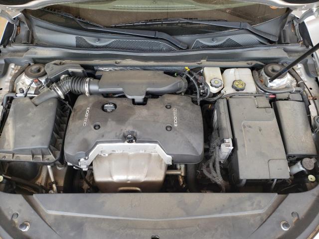 Photo 7 from auction – 2016 CHEVROLET IMPALA with VIN 2G11Z5SA8G9103480