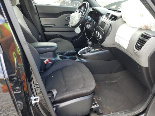 Photo 5 from auction – 2018 KIA SOUL with VIN KNDJN2A29J7593514