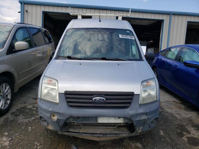 Photo 9 from auction – 2012 FORD TRANSIT CO with VIN NM0LS7AN5CT124064