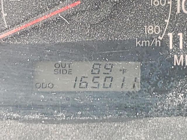 Photo 8 from auction – 2007 TOYOTA COROLLA CE with VIN 2T1BR32E47C823555
