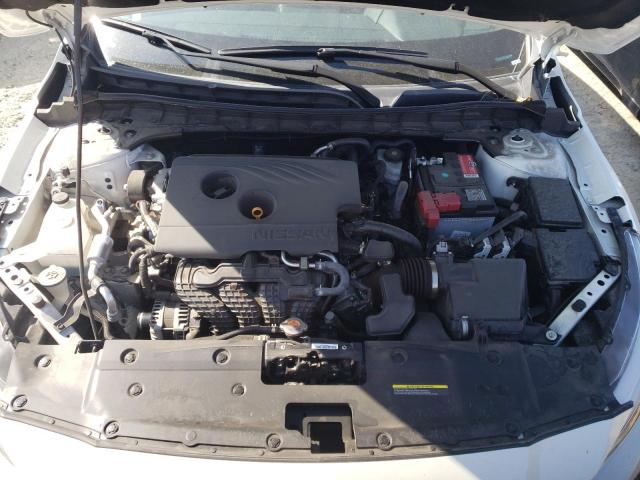 Photo 7 from auction – 2020 NISSAN ALTIMA SR with VIN 1N4BL4CV6LC165736