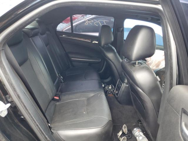Photo 6 from auction – 2013 CHRYSLER 300C with VIN 2C3CCAEG3DH504449