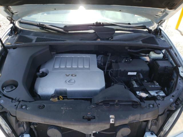 Photo 7 from auction – 2007 LEXUS RX 350 with VIN JTJGK31U670005867