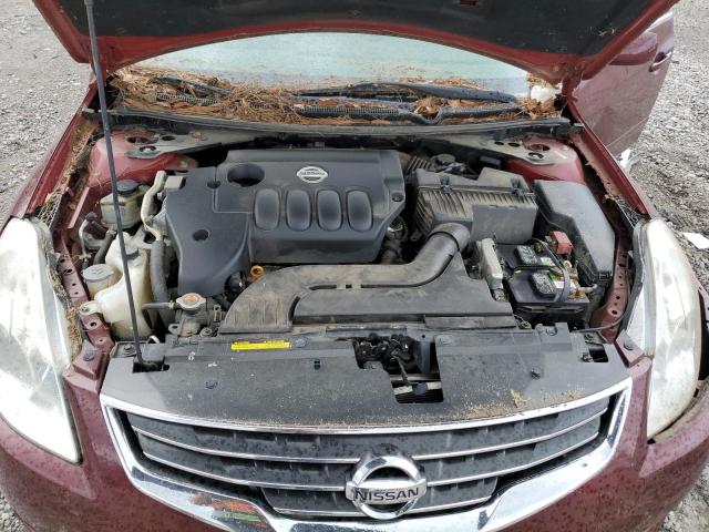 Photo 7 from auction – 2012 NISSAN ALTIMA BAS with VIN 1N4AL2AP8CN536484