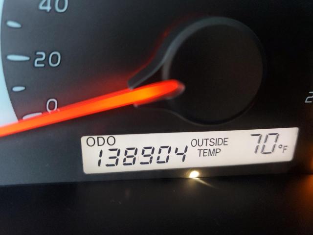 Photo 8 from auction – 2011 TOYOTA CAMRY BASE with VIN 4T1BF3EK0BU215744