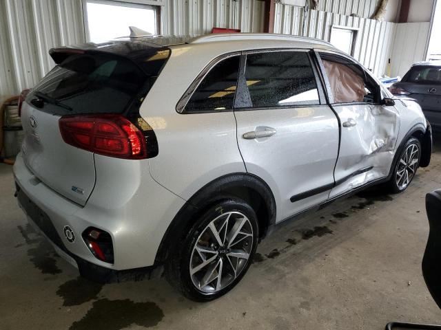 Photo 4 from auction – 2020 KIA NIRO TOURI with VIN KNDCC3LC7L5428814