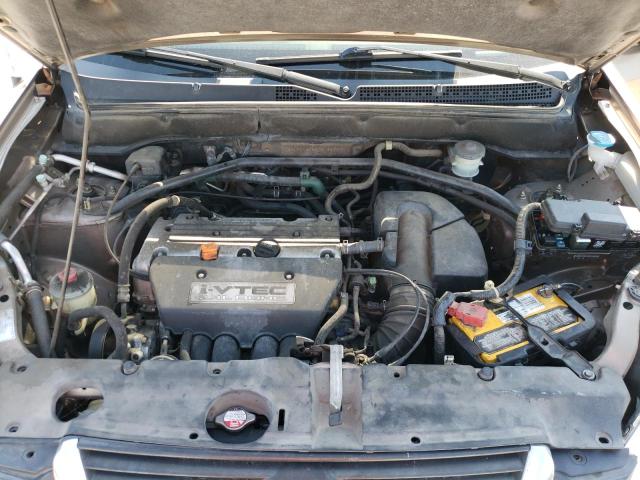Photo 7 from auction – 2003 HONDA CR-V LX with VIN JHLRD78483C049500