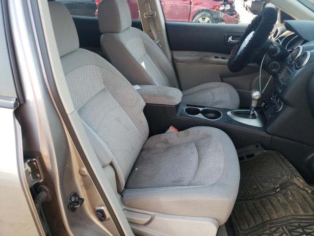 Photo 5 from auction – 2012 NISSAN ROGUE with VIN JN8AS5MT3CW614269