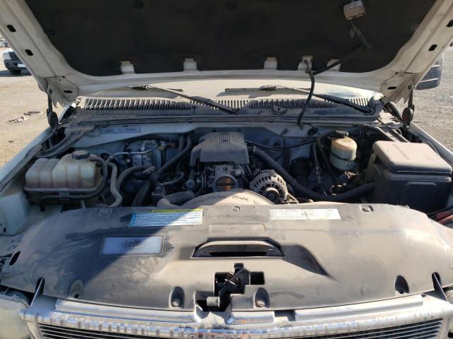 Photo 7 from auction – 2000 CHEVROLET SILV2500 2 with VIN 1GCGK29U7YE362870