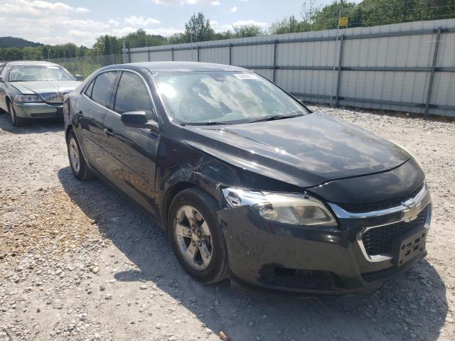 Photo 1 from auction – 2014 CHEVROLET MALIBU LS with VIN 1G11B5SL9EF213111
