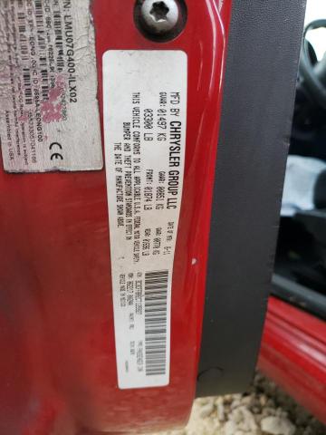 Photo 10 from auction – 2012 FIAT 500 SPORT with VIN 3C3CFFBR2CT125927