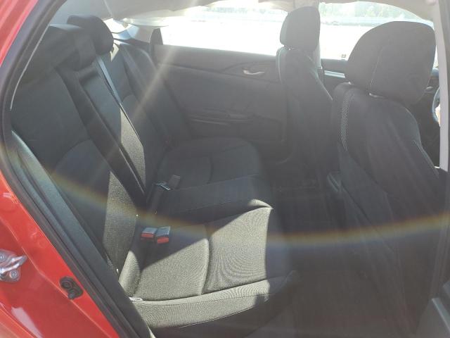 Photo 6 from auction – 2018 HONDA CIVIC EX with VIN 2HGFC2F7XJH522716