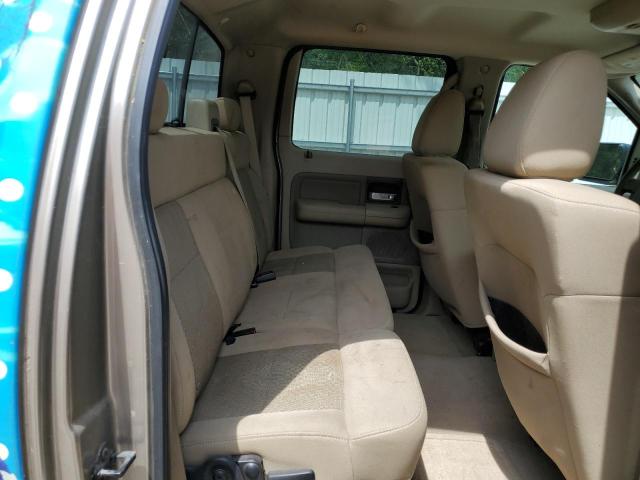 Photo 6 from auction – 2005 FORD F150 SUPER with VIN 1FTPW12565FB70766