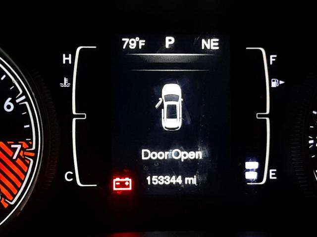 Photo 8 from auction – 2014 JEEP CHEROKEE L with VIN 1C4PJMCS3EW107810