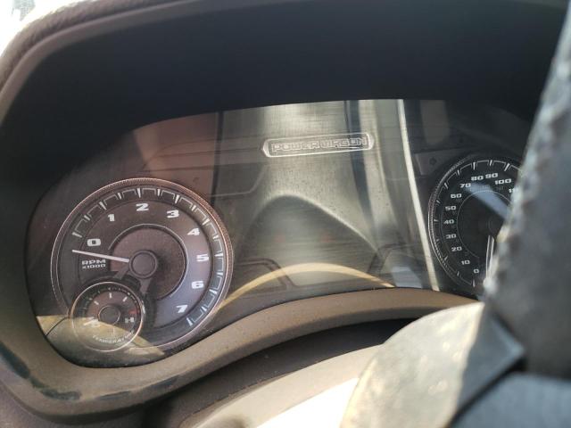 Photo 8 from auction – 2019 RAM 2500 POWER with VIN 3C6TR5EJ9KG642949