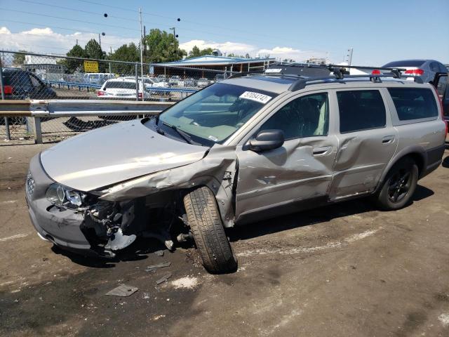 Photo 9 from auction – 2004 VOLVO XC70 with VIN YV1SZ59HX41127482