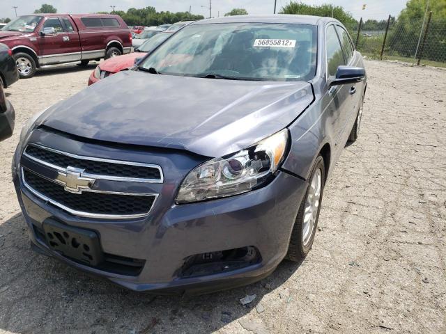 Photo 9 from auction – 2013 CHEVROLET MALIBU 1LT with VIN 1G11C5SA4DF154494