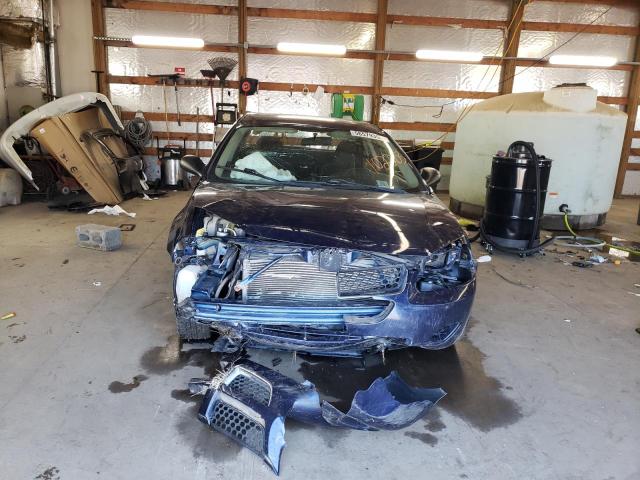 Photo 9 from auction – 2006 DODGE STRATUS SX with VIN 1B3EL46R86N102203