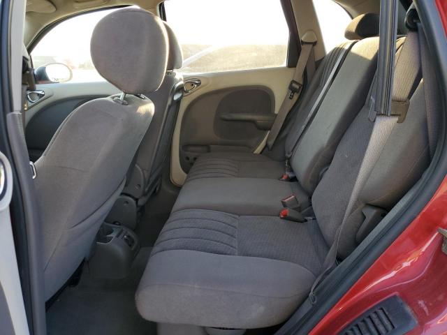 Photo 6 from auction – 2003 CHRYSLER PT CRUISER with VIN 3C4FY58BX3T554031