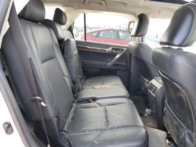 Photo 6 from auction – 2014 LEXUS GX 460 with VIN JTJBM7FX2E5080208