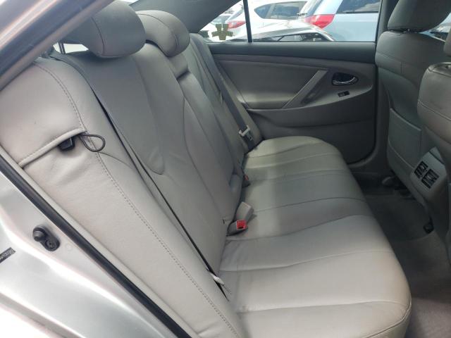 Photo 6 from auction – 2007 TOYOTA CAMRY HYBR with VIN JTNBB46K973010663
