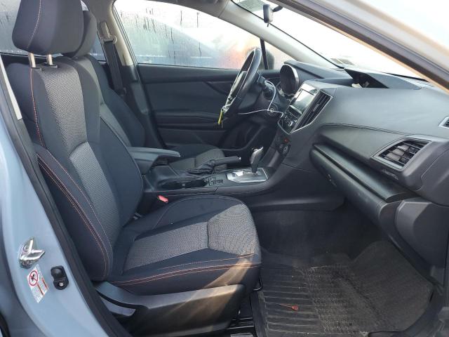 Photo 5 from auction – 2019 SUBARU CROSSTREK with VIN JF2GTACC7KH224924