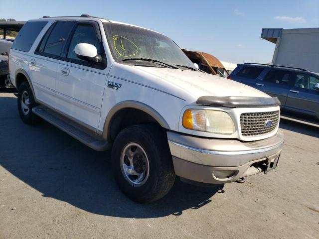 Photo 9 from auction – 2002 FORD EXPEDITION with VIN 1FMPU18LX2LA91007