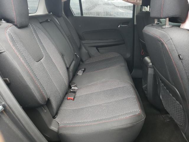Photo 6 from auction – 2017 GMC TERRAIN SL with VIN 2GKFLTE34H6334478