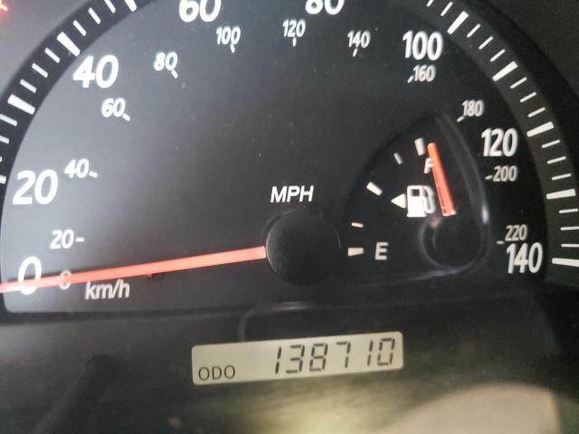 Photo 8 from auction – 2003 TOYOTA CAMRY with VIN 4T1BE30K33U683513
