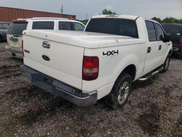Photo 4 from auction – 2004 FORD F150 SUPER with VIN 1FTRW14W44KC19709
