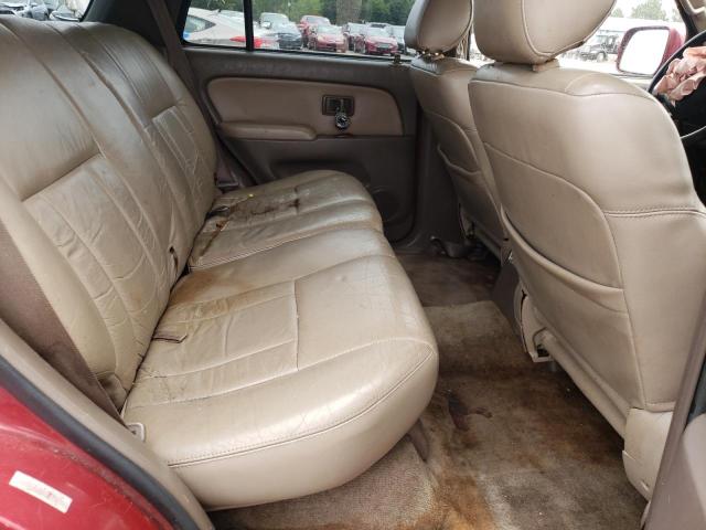 Photo 6 from auction – 1997 TOYOTA 4RUNNER LI with VIN JT3GN87RXV0053836