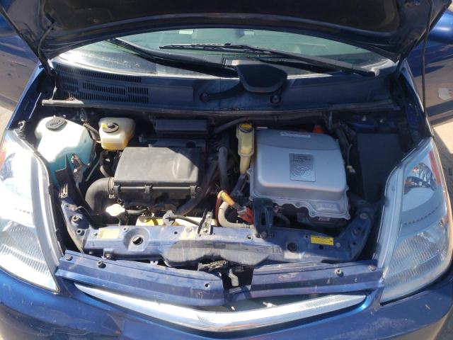 Photo 7 from auction – 2008 TOYOTA PRIUS with VIN JTDKB20UX87758917