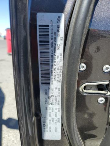 Photo 10 from auction – 2018 RAM 1500 ST with VIN 3C6RR7KT3JG123261