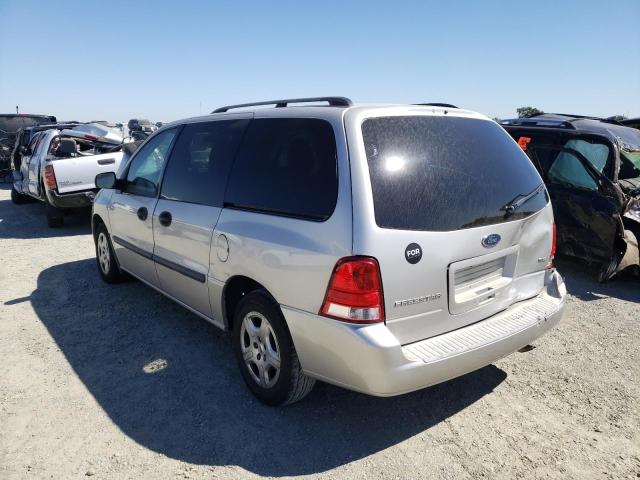 Photo 3 from auction – 2004 FORD FREESTAR S with VIN 2FMZA51634BA45700