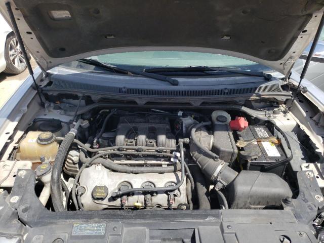 Photo 7 from auction – 2011 FORD FLEX LIMIT with VIN 2FMGK5DC3BBD05046