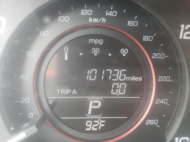 Photo 8 from auction – 2014 HONDA ACCORD SPO with VIN 1HGCR2F50EA087712