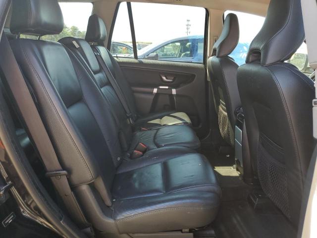 Photo 6 from auction – 2013 VOLVO XC90 3.2 with VIN YV4952CZ9D1665118