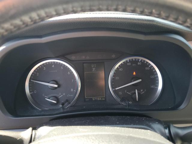 Photo 8 from auction – 2015 TOYOTA HIGHLANDER with VIN 5TDJKRFH5FS198869