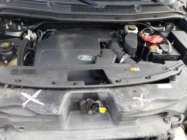 Photo 7 from auction – 2014 FORD EXPLORER L with VIN 1FM5K8F80EGB84877