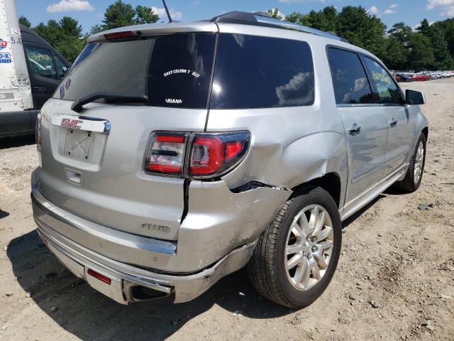Photo 4 from auction – 2016 GMC ACADIA DEN with VIN 1GKKVTKD0GJ225605