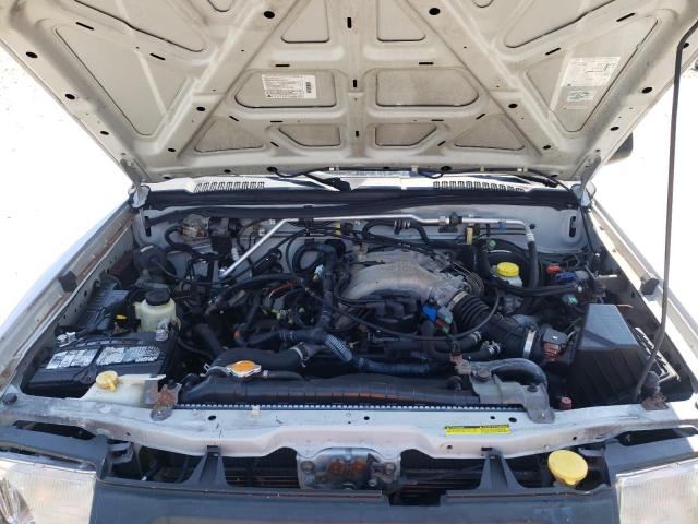 Photo 7 from auction – 2000 NISSAN XTERRA with VIN 5N1ED28T5YC564320