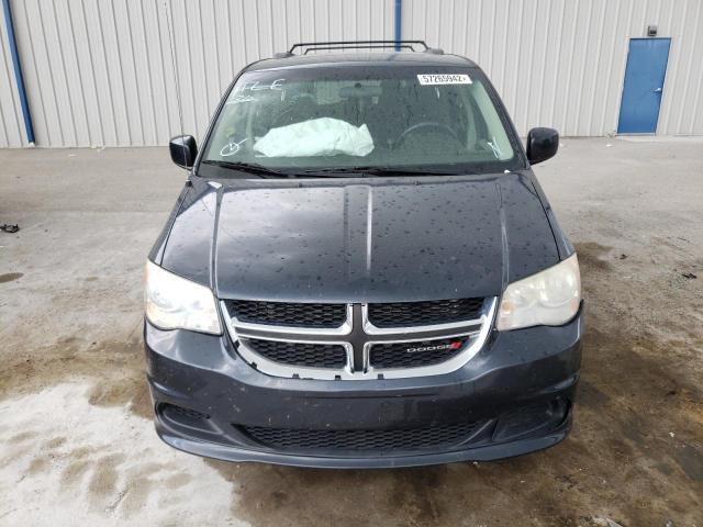 Photo 9 from auction – 2013 DODGE GRAND CARA with VIN 2C4RDGCGXDR590782